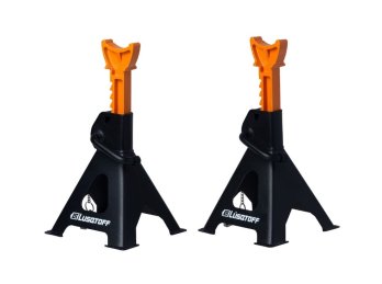 Soporte para Auto Lusqtoff, código SAL3TON-7 3 Toneladas