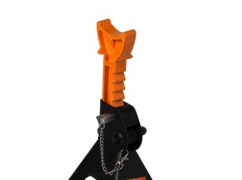 Soporte para Auto Lusqtoff, código SAL3TON-7 3 Toneladas