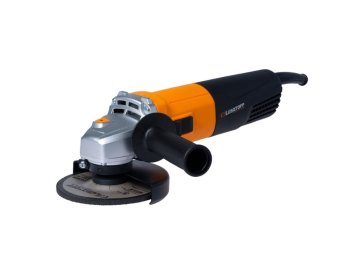Amoladora Angular Lusqtoff, AML1010-8 1010W Profesional