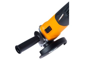 Amoladora Angular Lusqtoff, AML1010-8 1010W Profesional