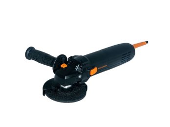 Amoladora Angular Lusqtoff, AML1400-9 1400W Profesional