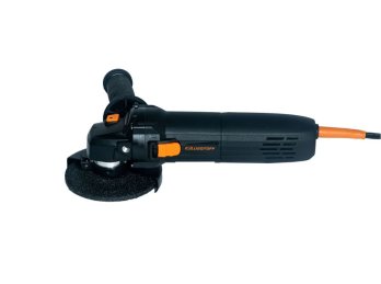 Amoladora Angular Lusqtoff, AML1400-9 1400W Profesional