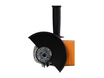 Amoladora Angular 2200W 180mm (7