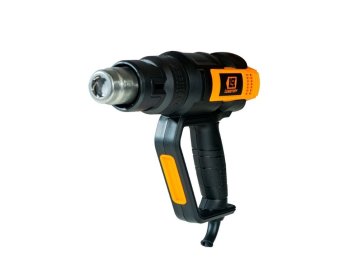 Pistola de Calor Lusqtoff, PCL2000-9 2000W Profesional