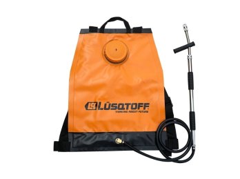 Mochila Fumigadora Lusqtoff, FMOL20-8 20 L