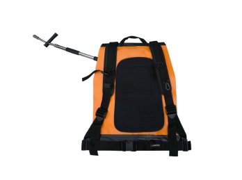 Mochila Fumigadora Lusqtoff, FMOL20-8 20 L