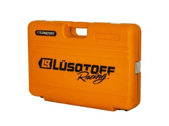 Set de Herramientas Racing 150 Piezas Lusqtoff, SHL150-9 