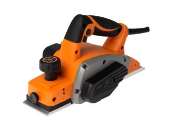 Cepillo Eléctrico Lusqtoff, código CEL620-8 620W 82mm