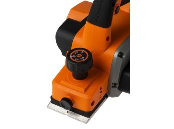 Cepillo Eléctrico Lusqtoff, código CEL620-8 620W 82mm
