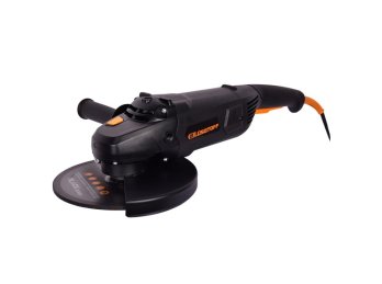Amoladora Angular 2200W 230mm (9) Lusqtoff, AML2200-9 
