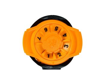 Pistola de Calor Lusqtoff, PCL2000-9 2000W Profesional