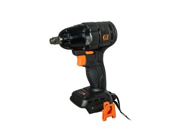 Llave de Impacto a Batería Lusqtoff, código LIL1900-9B 260Nm 1/2