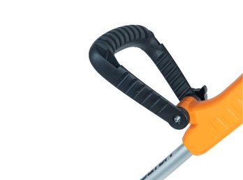 Bordeadora de Césped Lusqtoff, código BL600-8 600W