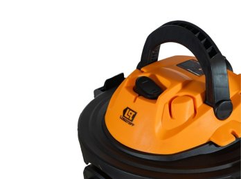 Aspiradora Eléctrica Lusqtoff, código LA-1000 1000W