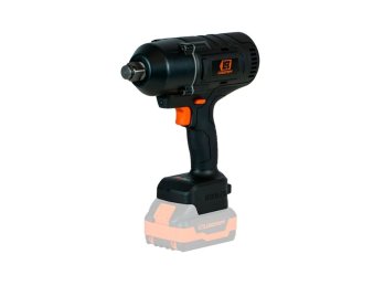 Llave de Impacto Inalámbrica Lusqtoff, código LIL1500-9B 1500Nm 3/4