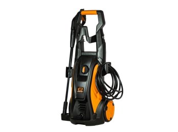 Hidrolavadora Lusqtoff, HL1800-8 1800W Alta Presión
