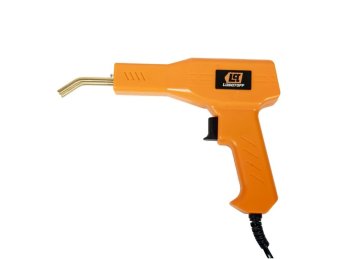 Soldador de Plástico Lusqtoff, código SL50-8 Profesional
