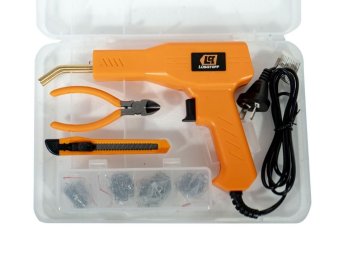 Soldador de Plástico Lusqtoff, código SL50-8 Profesional