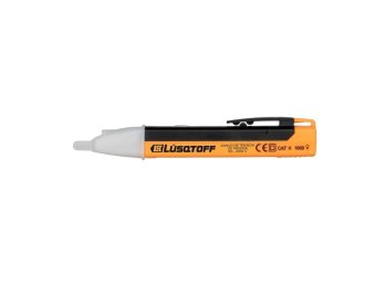 Detector de Voltaje Lusqtoff, código DVL1000-7 hasta 1000V