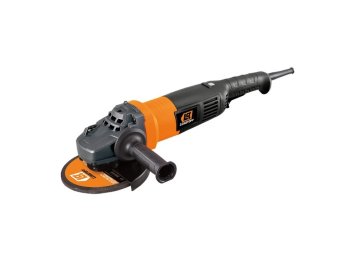 Amoladora Angular Brushless Lusqtoff, código AML2200B-8 180mm Profesional