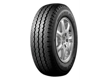 Neumático Triangle TR652 carga 205/75 R16