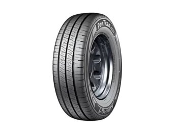 Neumático Kumho KC53 carga 205/75 R16
