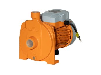 Bomba centrífufa 1.5HP 1100W 100L/M Lusqtoff, CPM180