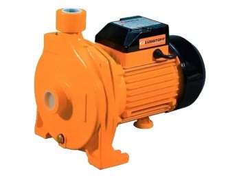 Bomba centrífuga trifásica 2HP 1850W Lusqtoff, CPM190T
