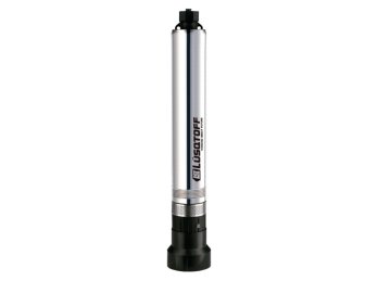 Electro bomba sumergible 220v-50 Lusqtoff, LQ4-PACK-120M